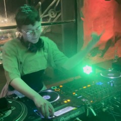 dj stockport @ dykes on decks april 2023