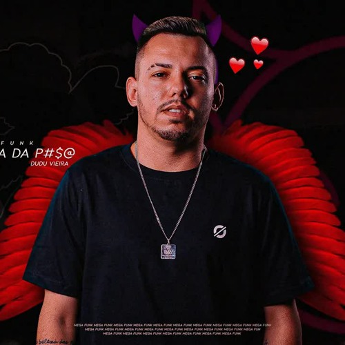 MEGA FUNK CUPIDO FILHO DA P#$@ (DUDU VIEIRA) 2020