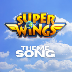 Super Wings Theme Song (GUITAR) - 5:5:25, 11.01 AM