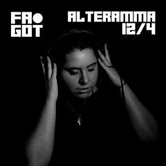 Alteramma @ Fa Got Party 12/4/2025 (Club Dorado)