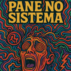 Ragner - Pane no Sistema (Psytrance Mix)