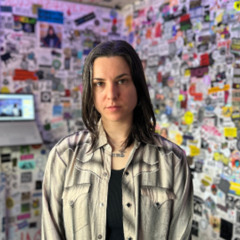 JASSS @ The Lot Radio 05-05-2025