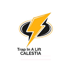 Trap  In A Lift