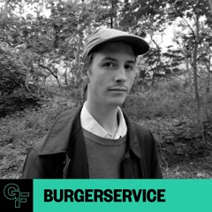 Galactic Live Podcast 001 - Burgerservice