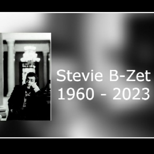 Abschieds-Set für Stevie B-Zet | Eye Q Records, Frankfurter Sound, 90er Ambient- & Trance DJ Mix