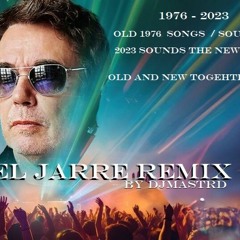 Playlist - Jean Michel Jarre