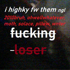 and my life is a curse - Pockety4