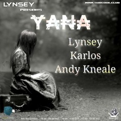 Lynsey - YANA Nov 22