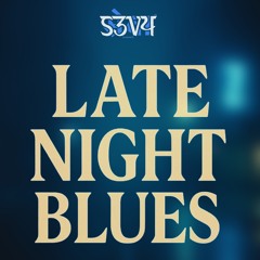 (FREE) ‘Late Night Blues’ – Drake Type Beat | Rhodes Instrumental | 2025