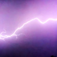 thunder sounds