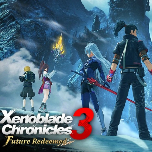 Xenoblade Chronicles 3: Future Redeemed (Video Game 2023) - IMDb