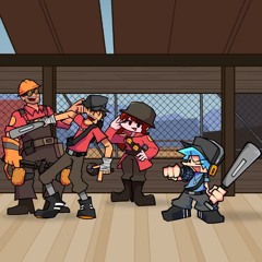Crit-a-Cola (Collateral V2 but Scout and Engineer Sing It)