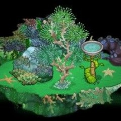 Msm Water island (Spedup)
