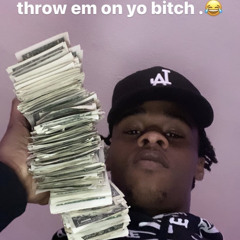 fuck I look like?