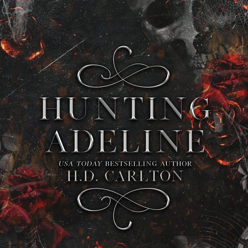 Hunting Adeline (Cat and Mouse Duet Book 2)