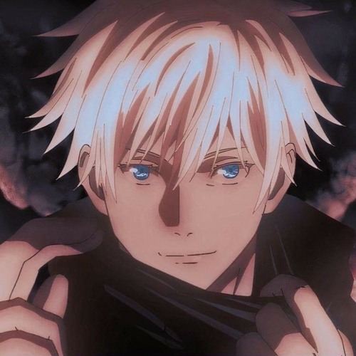 Muryo Kusho, Satoru Gojo (Jujutsu Kaisen)