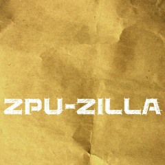 Zpu-Zilla Beat4824 - sample challenge #167