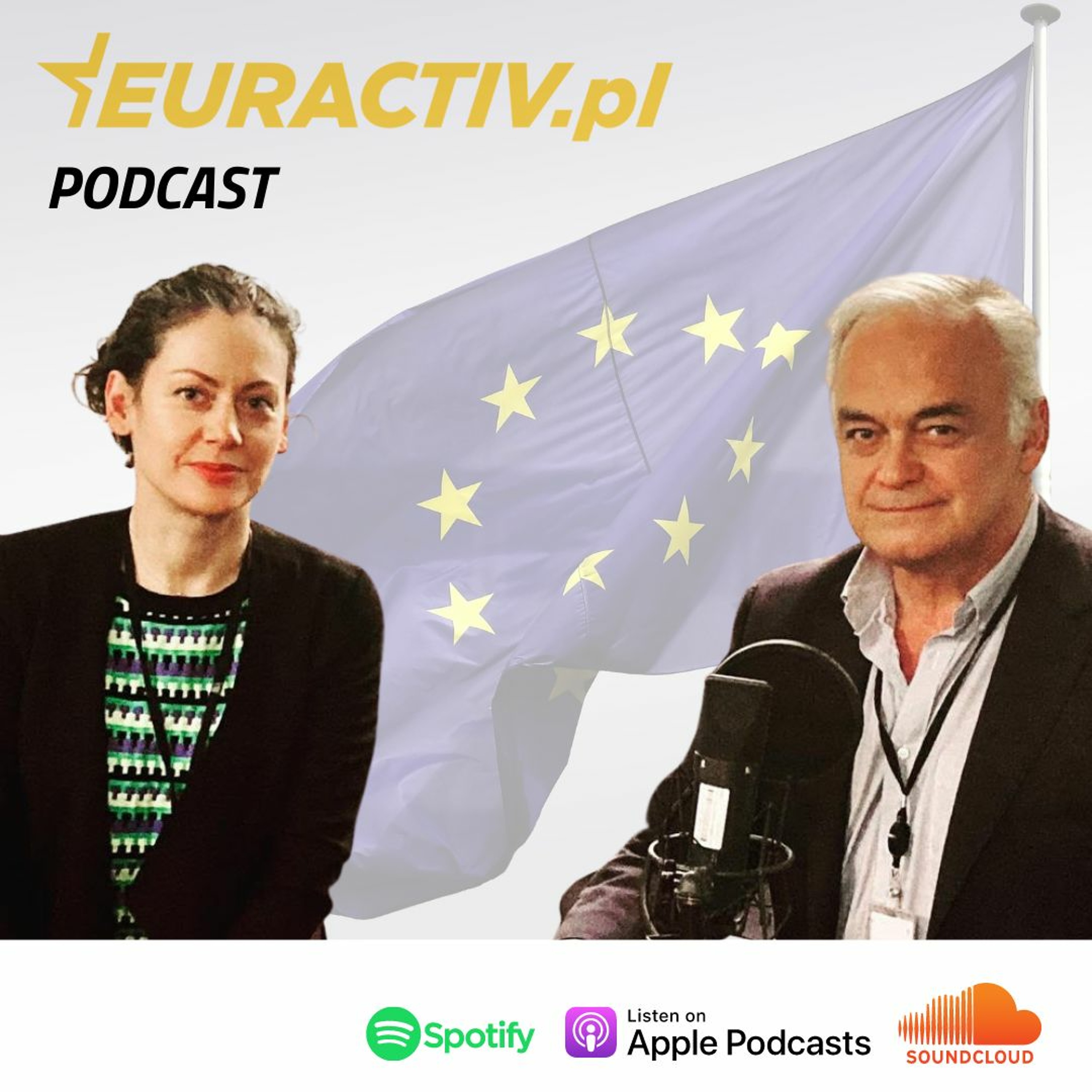 Pegasus: Polish government must respect rule of law - Esteban González Pons episode artwork