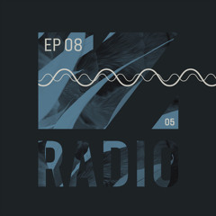 VISION Radio S05E08 // Cut - Tornado (Osckrank) [Fear of Silence]