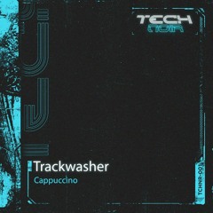 trackwasher - Cappuccino