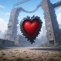 Never drop the signal (Djent/Techno