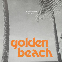 N°44_ Golden Beach