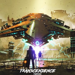 Matduke - Transcendence (Original Mix) [Free download]