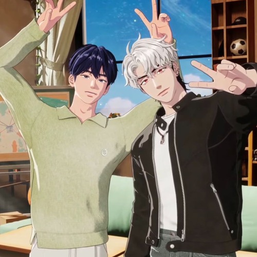 플레이브 꾸꾸즈 PLAVE - PROD. Eunho 은호 Yejun 예준 - LIPS a.k.a alien language song 외계어송 part 3