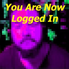 You Are Now Logged In