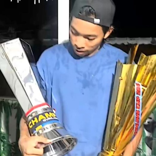 YONGDIS - NOT LIKE US (REMIX)