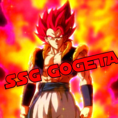 Dragon Ball Z Dokkan Battle - LR Vegito Blue OST