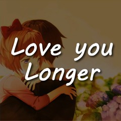 Love You Longer By Planet Wave House Feat MEDYONEFUL
