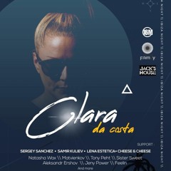 Natasha Wax in Fantomas 21.02.2020