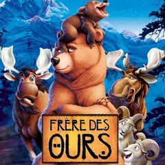 55p[720p-1080p] Frère des ours #Regarder français