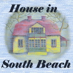 House in South Beach
