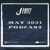 Artwork for J EDITZ | May 2021 Podcast