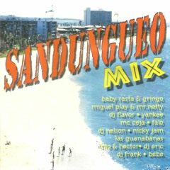 Sandungueo Mix 1