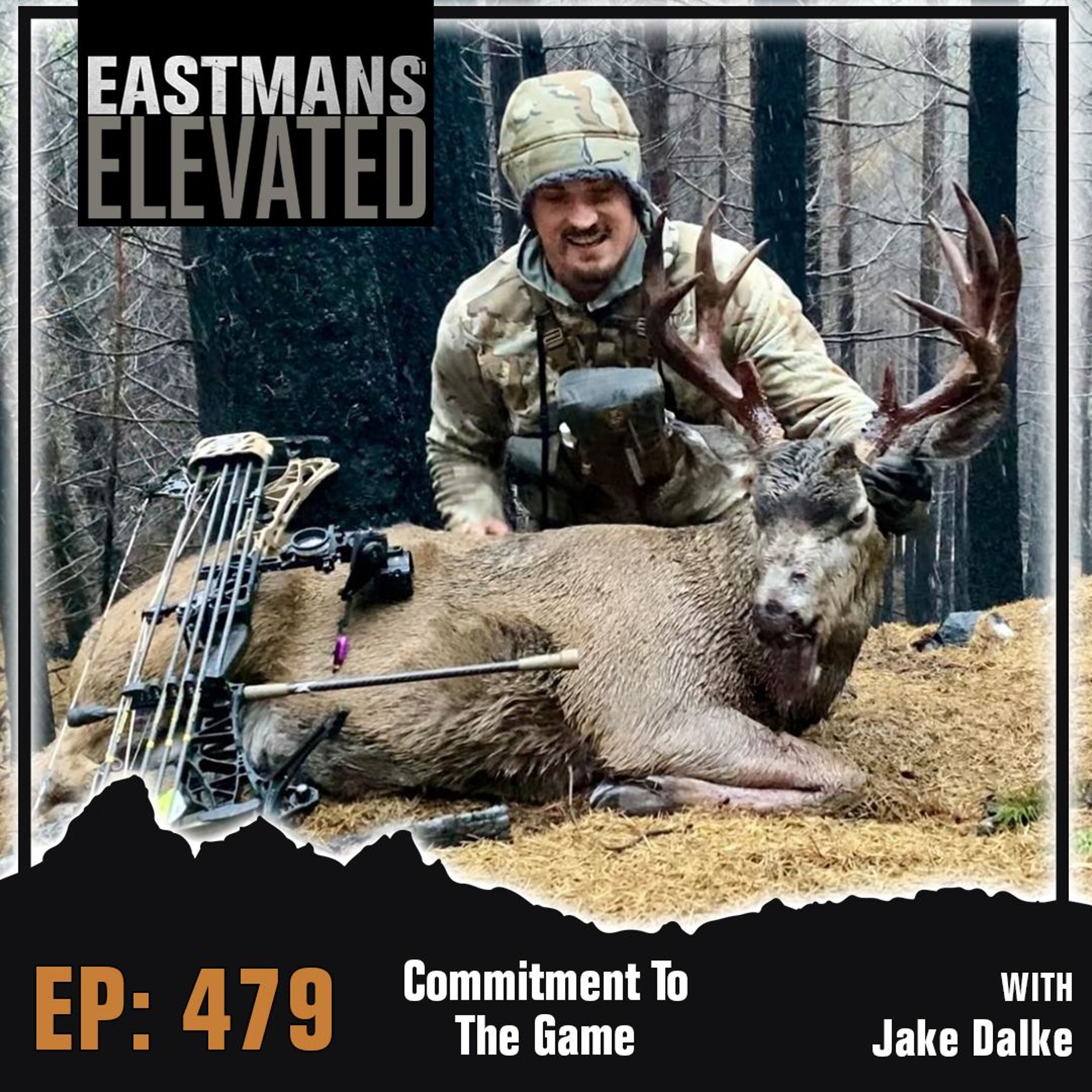 Eastmans\' Elevated