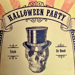 ShaMaNu DJ-set @ Halloween Borgloon (October 2021)