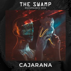 CAJARANA @ The Swamp | MoDem Festival 2023