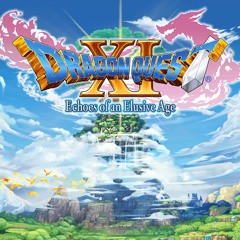Heavenly Flight - Dragon Quest XI [Symphonic]