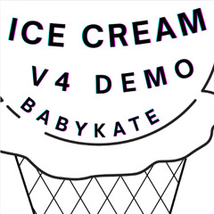 ice cream [v4 demo] (prod. Hocii 808)