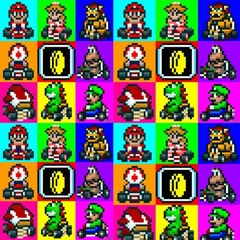 Rainbow Road (feat. Mönsei)