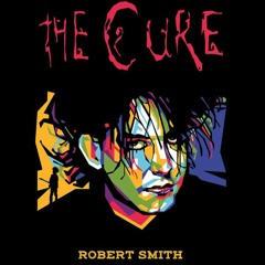 The Cure - Lullaby (The Noghtmare Edition)