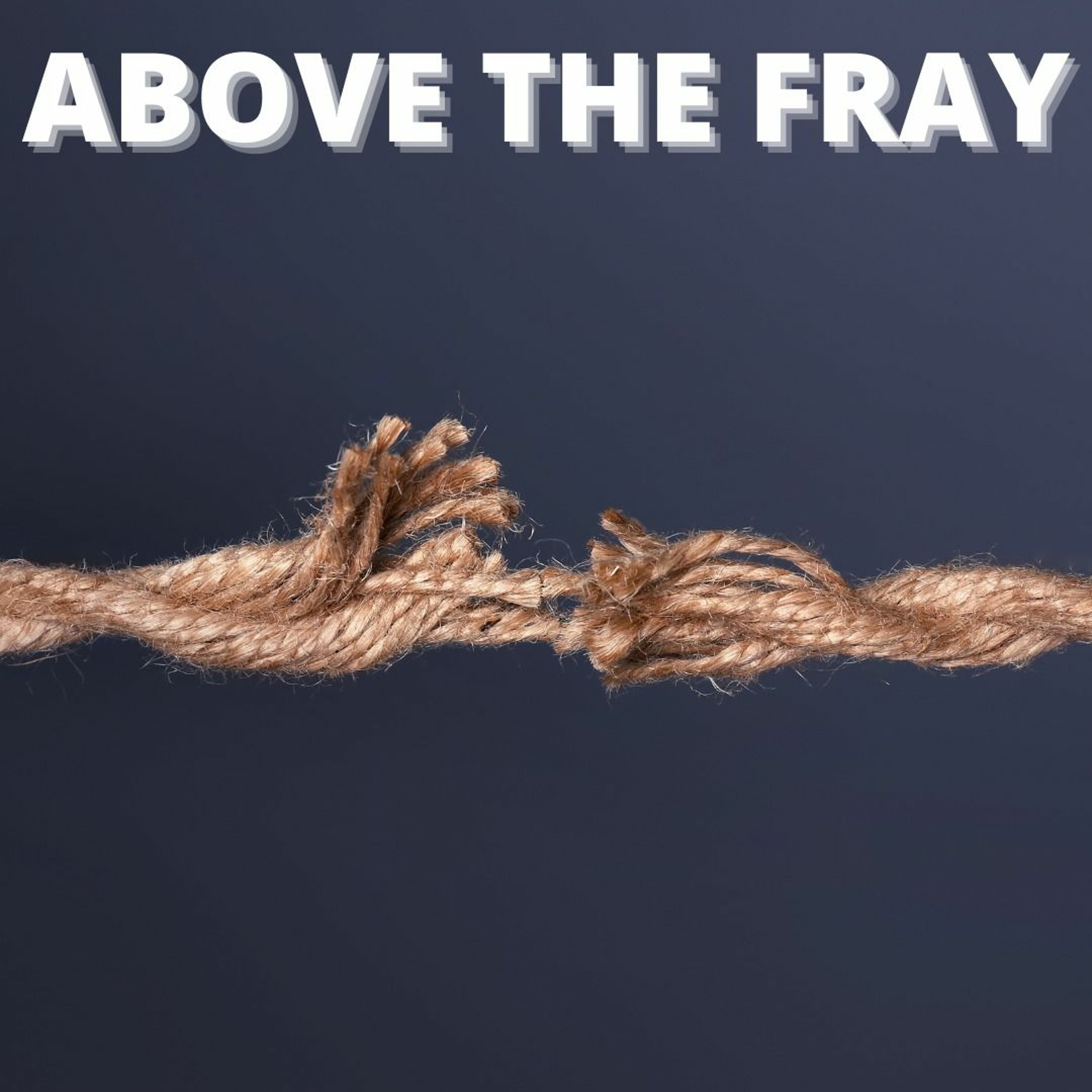 SHMINI - ABOVE THE FRAY