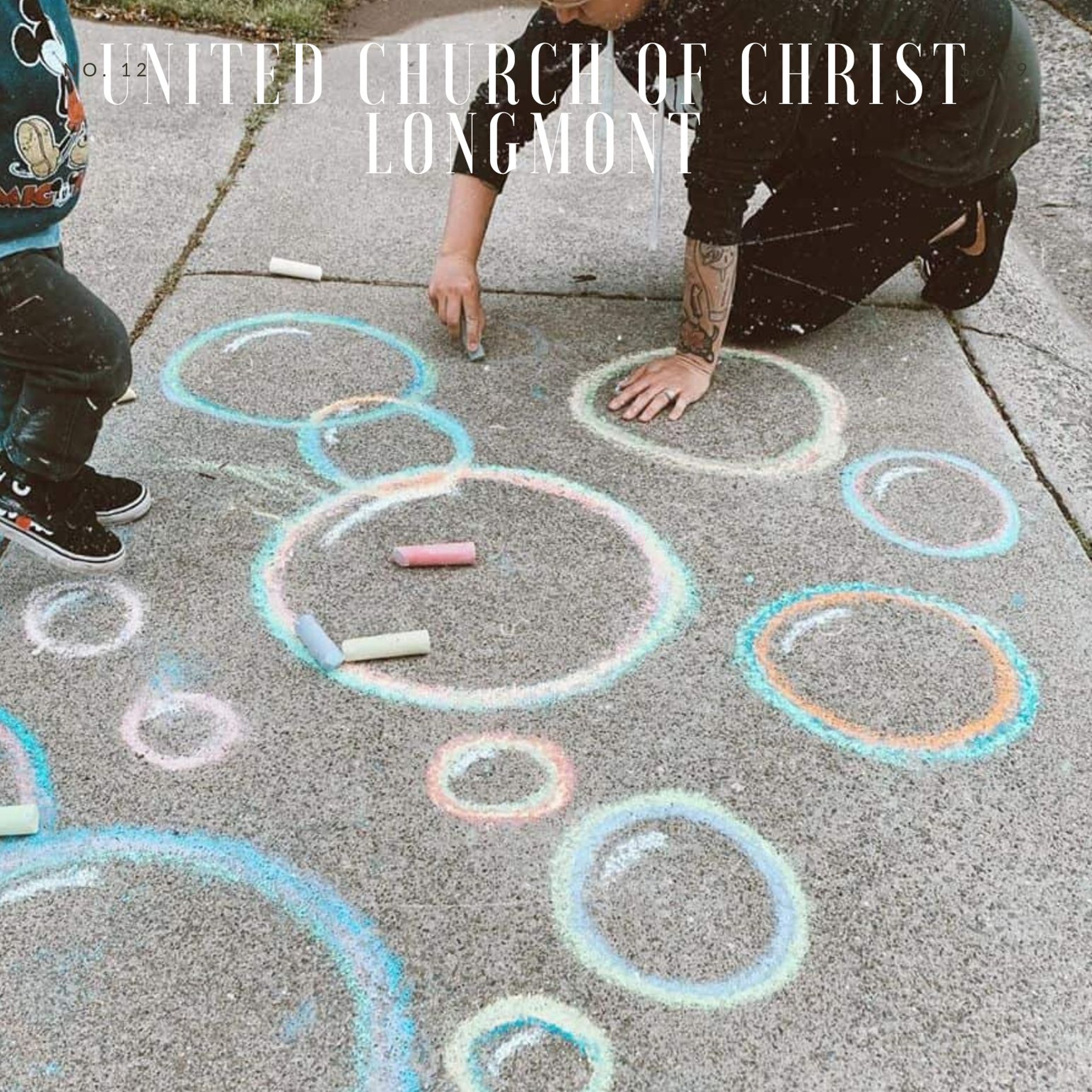 UCC Longmont Sermons
