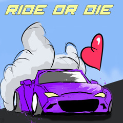 Ride or Die (Feat. Cøle) Prod.Dxnny Fxntom x Yeezo