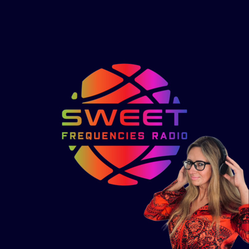 Sweet Frequencies Radio Live Techy Wed 8-9 no mic edit