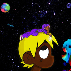 Lil Uzi Vert- ELECTRICITY