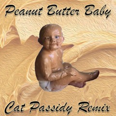 PEANUT BUTTER BB